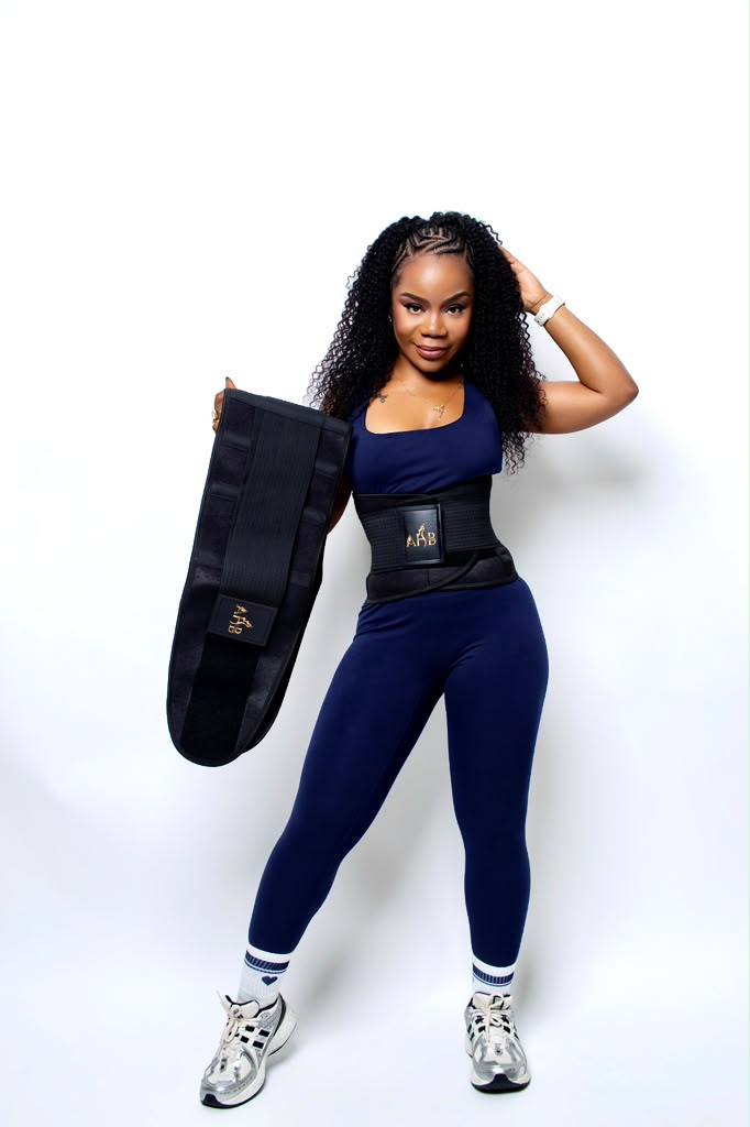 Original ANLY Boutique collection photography