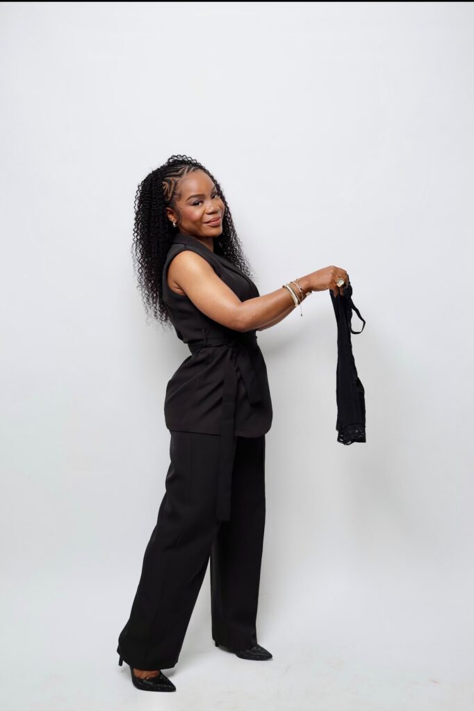 Original ANLY Boutique collection photography