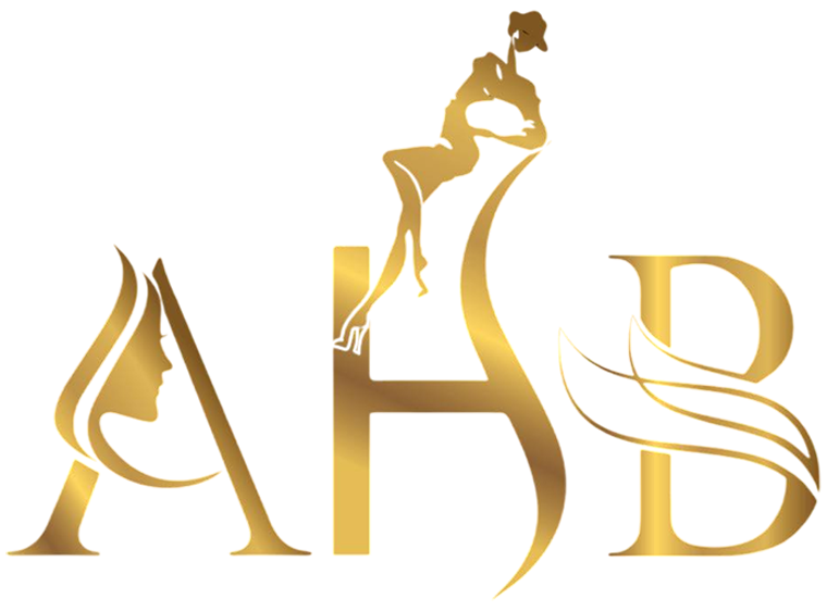 ANLY Boutique original logo